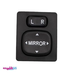 کلید تنظیم آینه کاپرا Capra