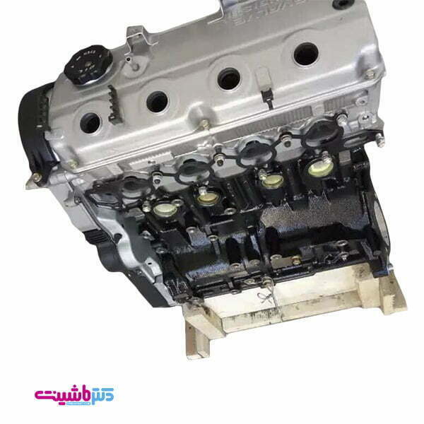 موتور کامل کاپرا Capra