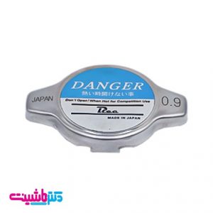 درب رادیاتور ژاپنی جک JAC J5