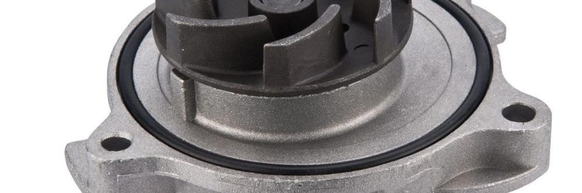 علائم و عوامل خرابی واتر پمپ در خودرو