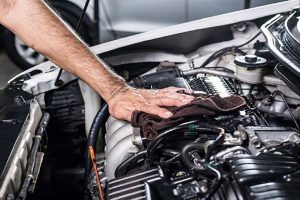 ناک زدن موتور خودرو چیست؟