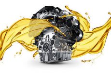 طبقه بندی روغن موتور خودرو بر اساس سطح کیفیت (API)