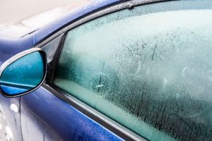 تاثیر رطوبت بر خودرو