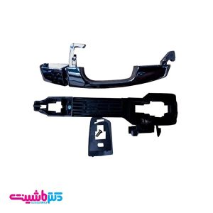 دستگیره درب بیرون جلو چپ لیفان ایکس 60