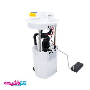 پمپ بنزین ام‌ وی ‌ام 530