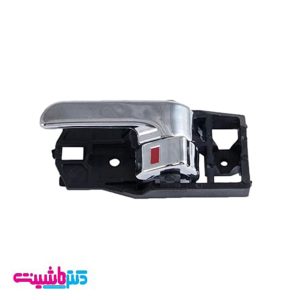 دستگیره داخلی درب عقب چپ ام وی ام 530