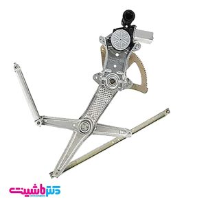 دستگاه شیشه بالابر جلو راست لیفان 620