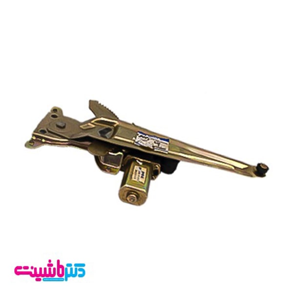 دستگاه شیشه بالابر عقب چپ لیفان 620