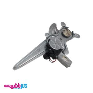 دستگاه شیشه بالابر عقب راست لیفان 620