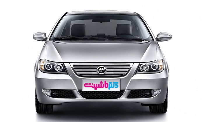 خرید قطعات یدکی لیفان 620