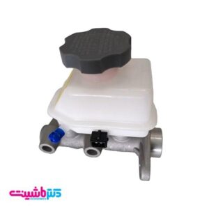 پمپ ترمز جک S3