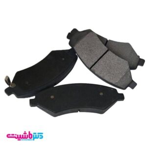 لنت ترمز جلو چری تیگو 5
