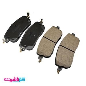 لنت ترمز عقب چری تیگو 5