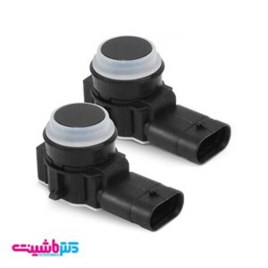 سنسور سپر عقب ام وی ام 530