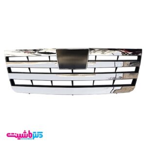 جلو پنجره تمام استیل ام وی ام 530