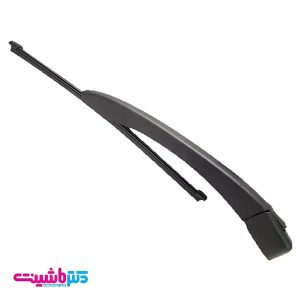 تیغه برف پاک کن عقب جک اس 5