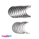 یاتاقان ثابت و متحرک سایز استاندارد جک جی 5 1800 سی سی