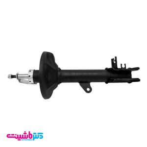 کمک فنر جلو جک جی 5