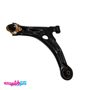 طبق جلو چپ جیلی