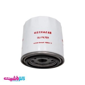 فیلتر روغن ام وی ام 550