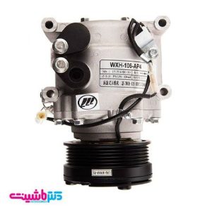 کمپرسور کولر لیفان ایکس 60