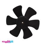 پروانه فن آب رادیاتور ام ‌وی‌ ام 110