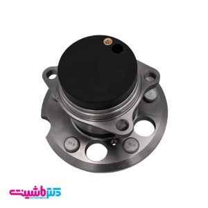 توپی چرخ عقب ام‌ وی ‌ام ایکس 33 سوکت داخل