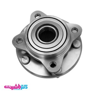 توپی چرخ جلو جک جی 5