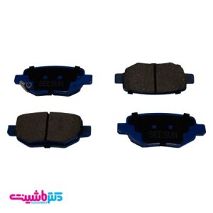 لنت عقب لیفان ایکس 601250