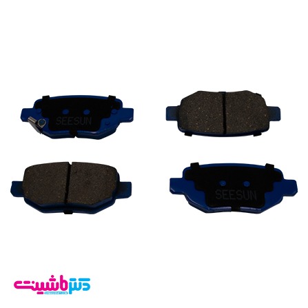 01 30 لنت عقب لیفان ایکس 601250