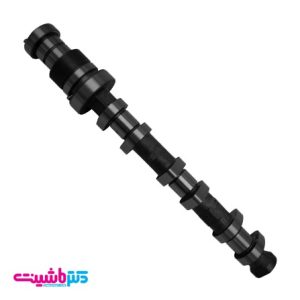 میل سوپاپ دود سه سیلندر ام وی ام 110