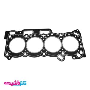 واشر سر سیلندر کاغذی ام وی ام چهار سیلندر 110