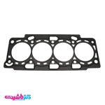 واشر سر سیلندر کاغذی جک جی 5