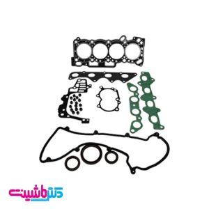 واشر کامل ام وی ام چهار سیلندر 110