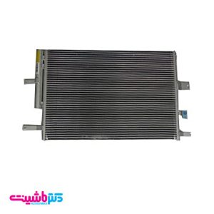 رادیاتور کولر ام وی ام ایکس 22