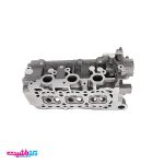 سرسیلندر ام وی ام سه سیلندر 110