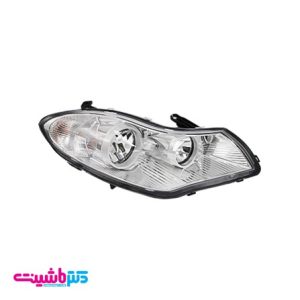 چراغ جلو راست ام وی ام 315