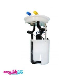 پمپ بنزین ام ‌وی ‌ام ایکس 33