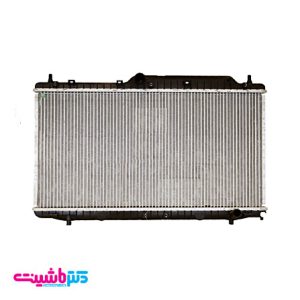 رادیاتور آب ام وی ام 550 (دنده)