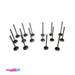 سوپاپ لیفان 520