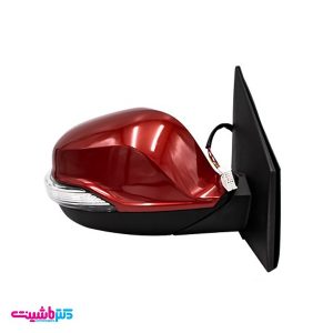 آینه بغل راست چری تیگو 5