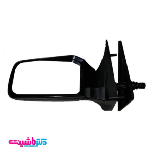 آینه بغل چپ مزدا وانت دو پیچ