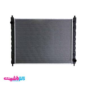 رادیاتور آب چری کوئین