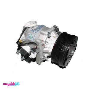 کمپرسور کولر ام وی ام 110 اس