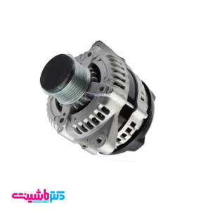 دینام جیلی امگراند