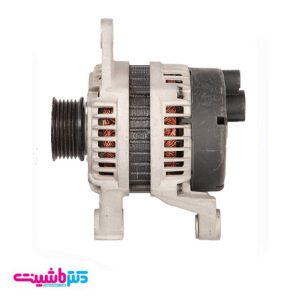 دینام جک اس 3