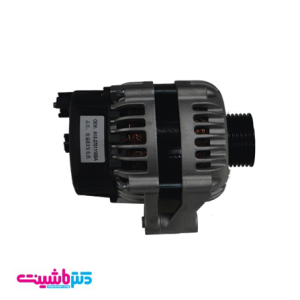 دینام ام وی ام 315 صندوقدار