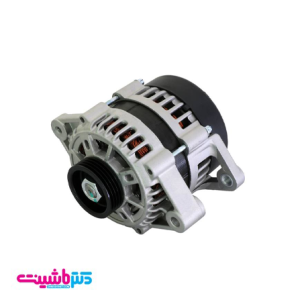 دینام ام وی ام 110 سه سیلندر