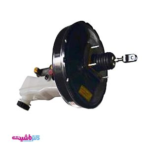 بوستر ترمز کاپرا