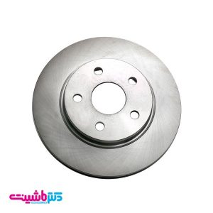 دیسک چرخ جلو ام وی ام ایکس 33